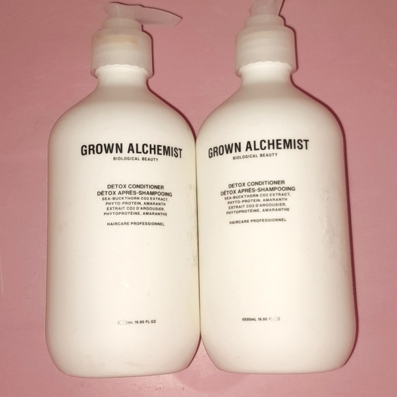 Grown Alchemist Detox Conditioner 16.90 oz - Picture 1 of 3